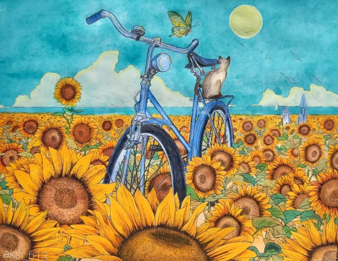 Работа от Акsi_613