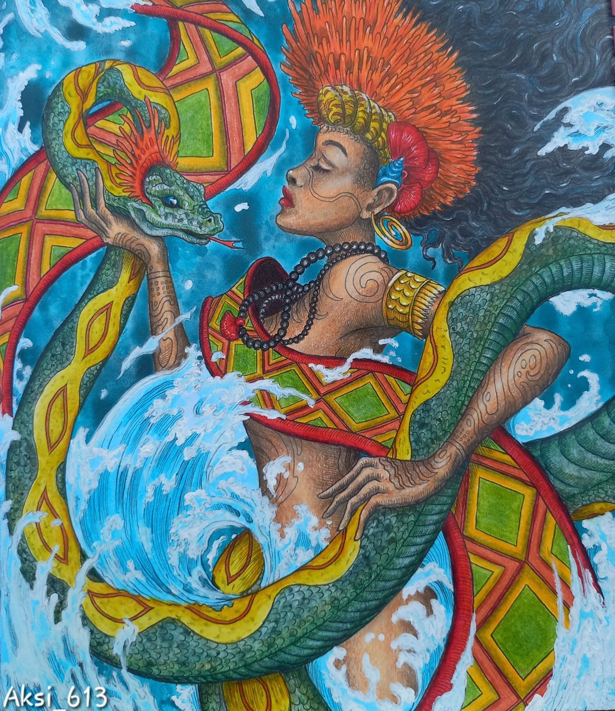 Работа от Акsi_613