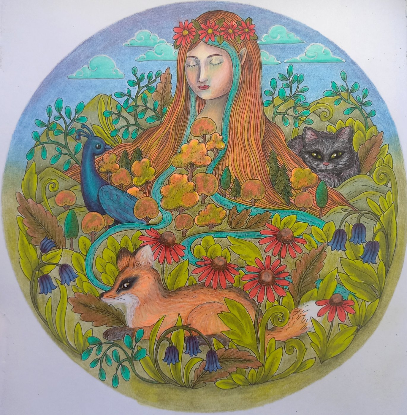 Работа от Акsi_613