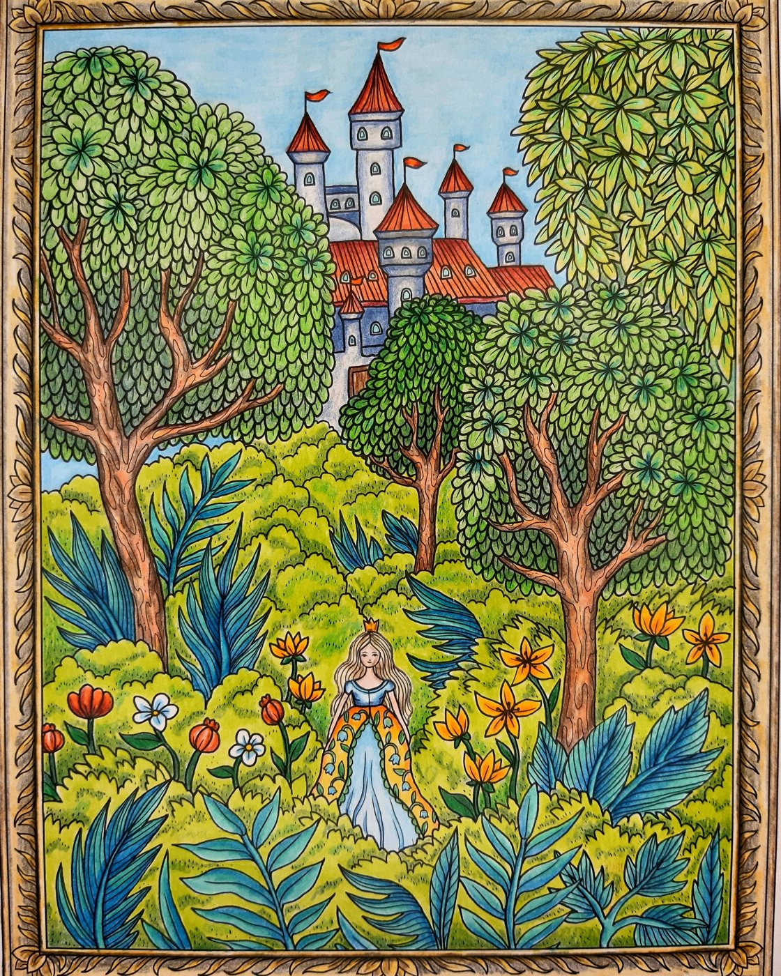 Работа от Акsi_613