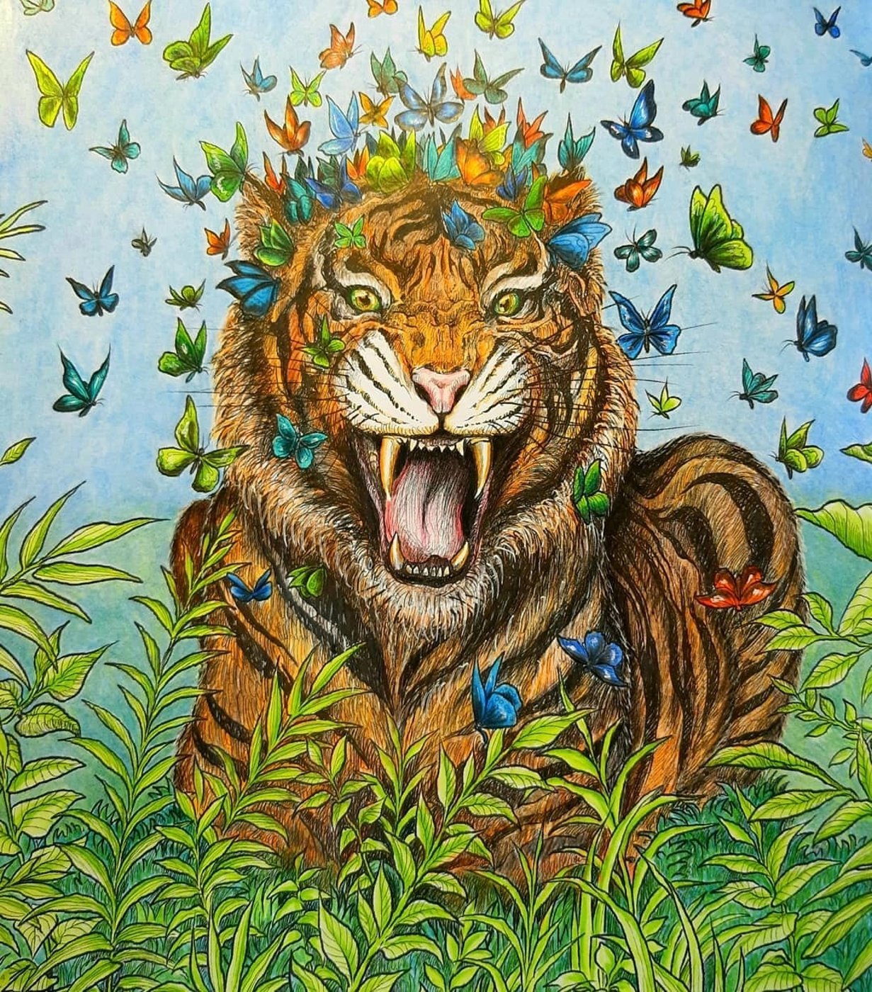 Работа от Акsi_613