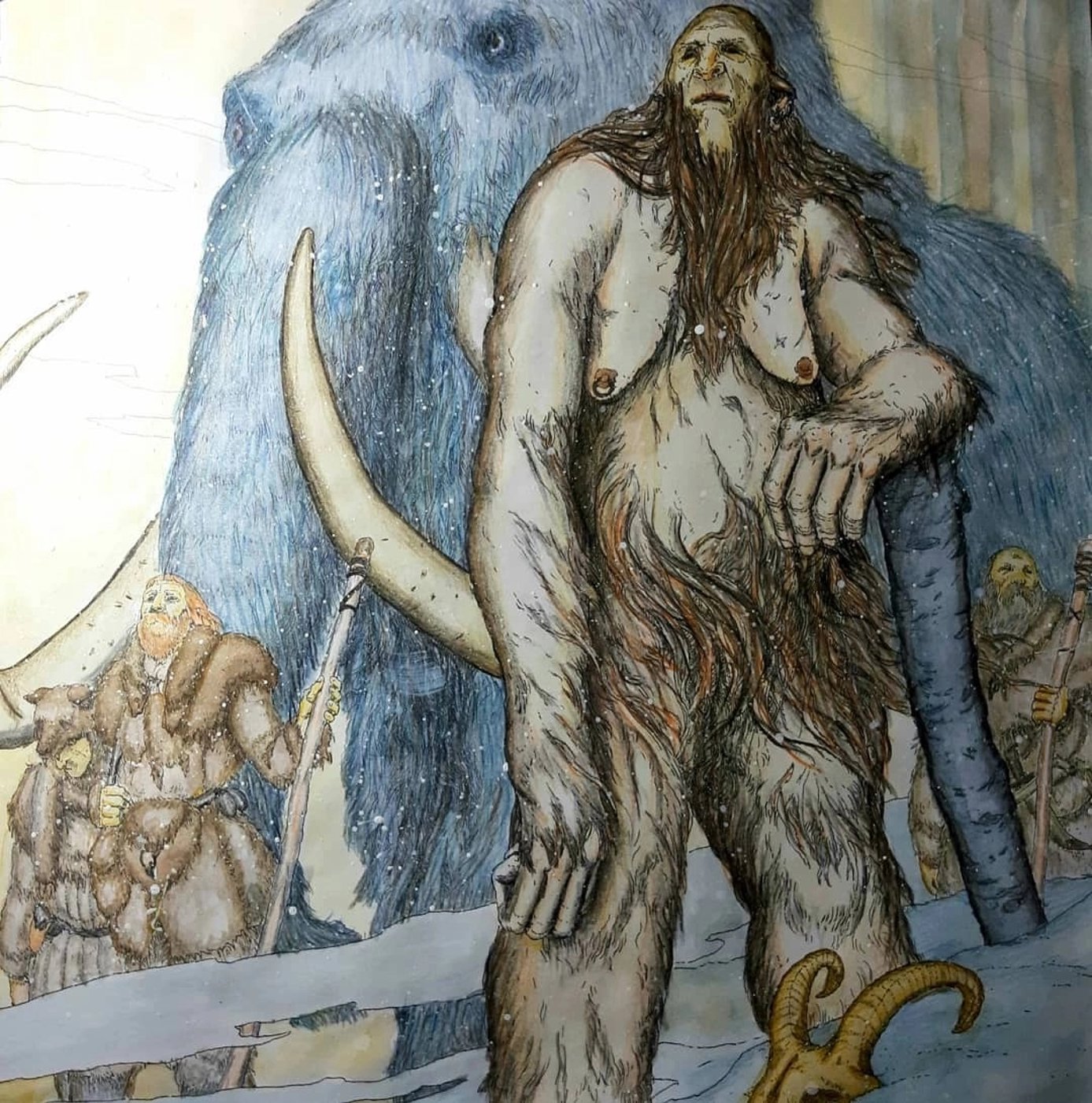 Работа от Акsi_613