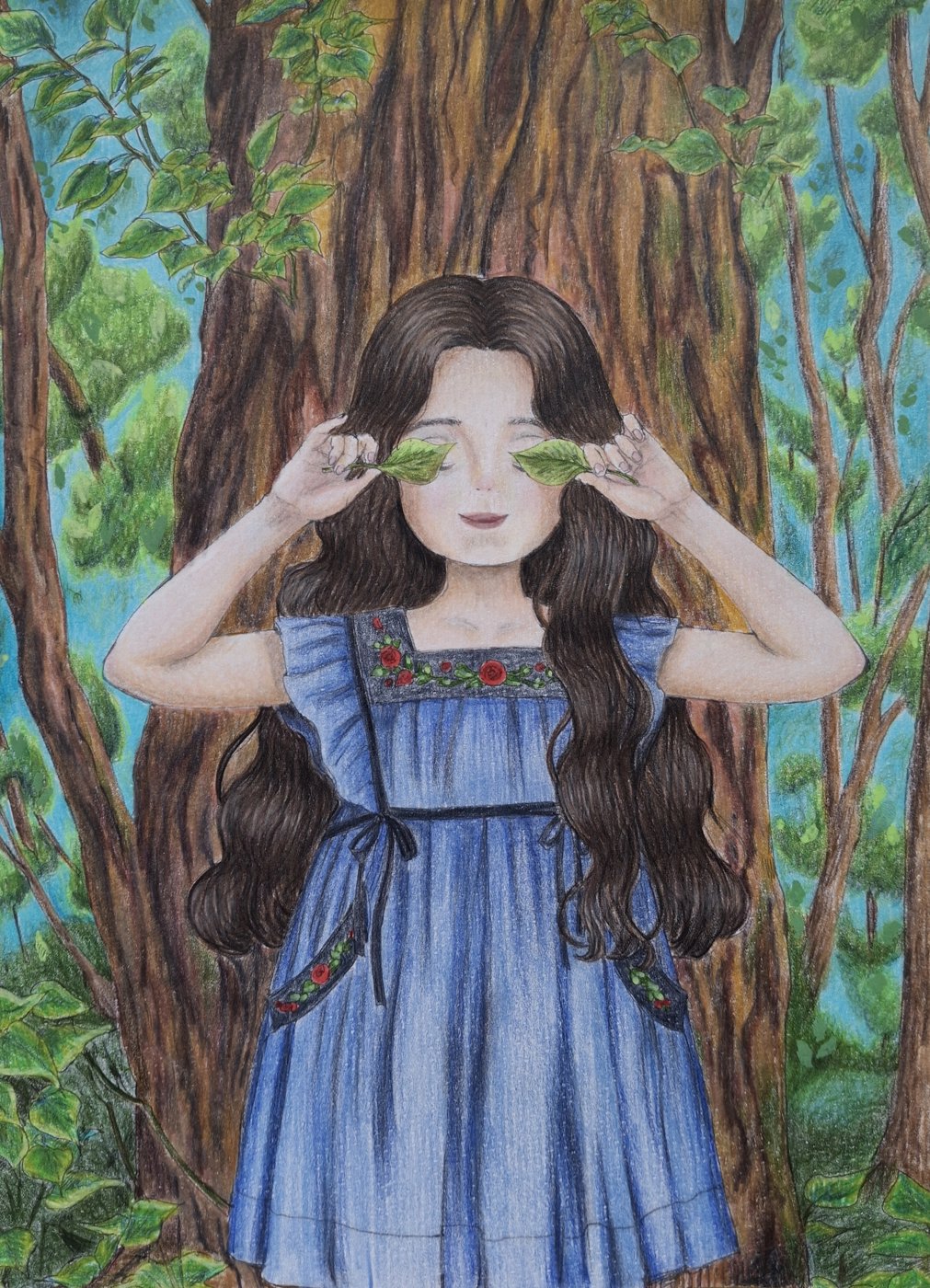 Работа от Акsi_613