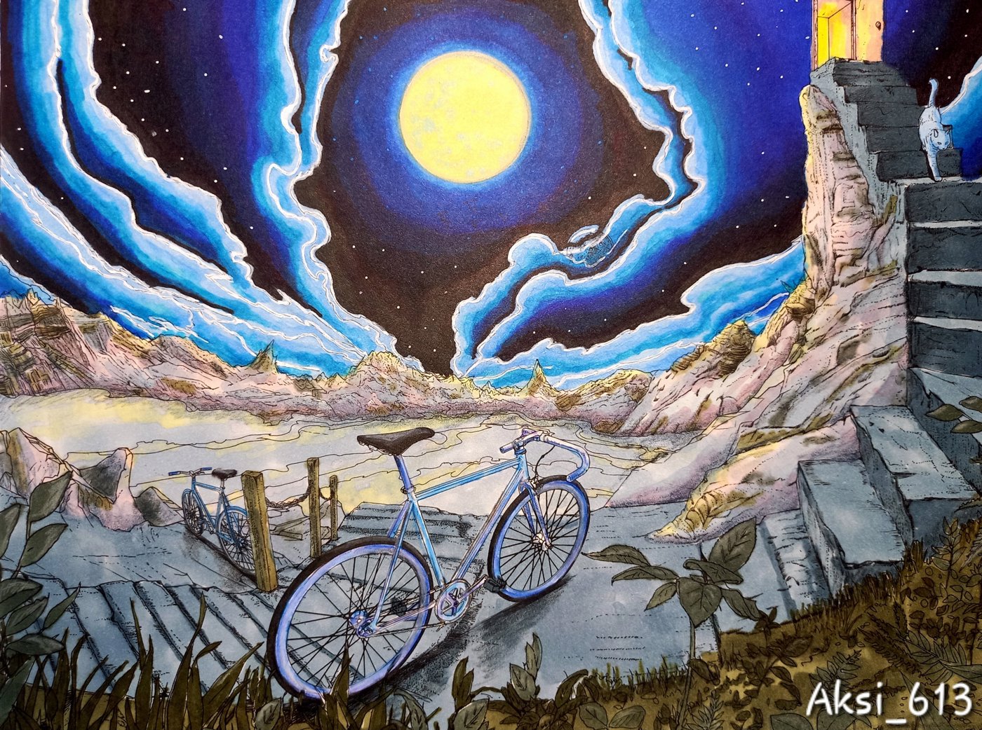 Работа от Акsi_613