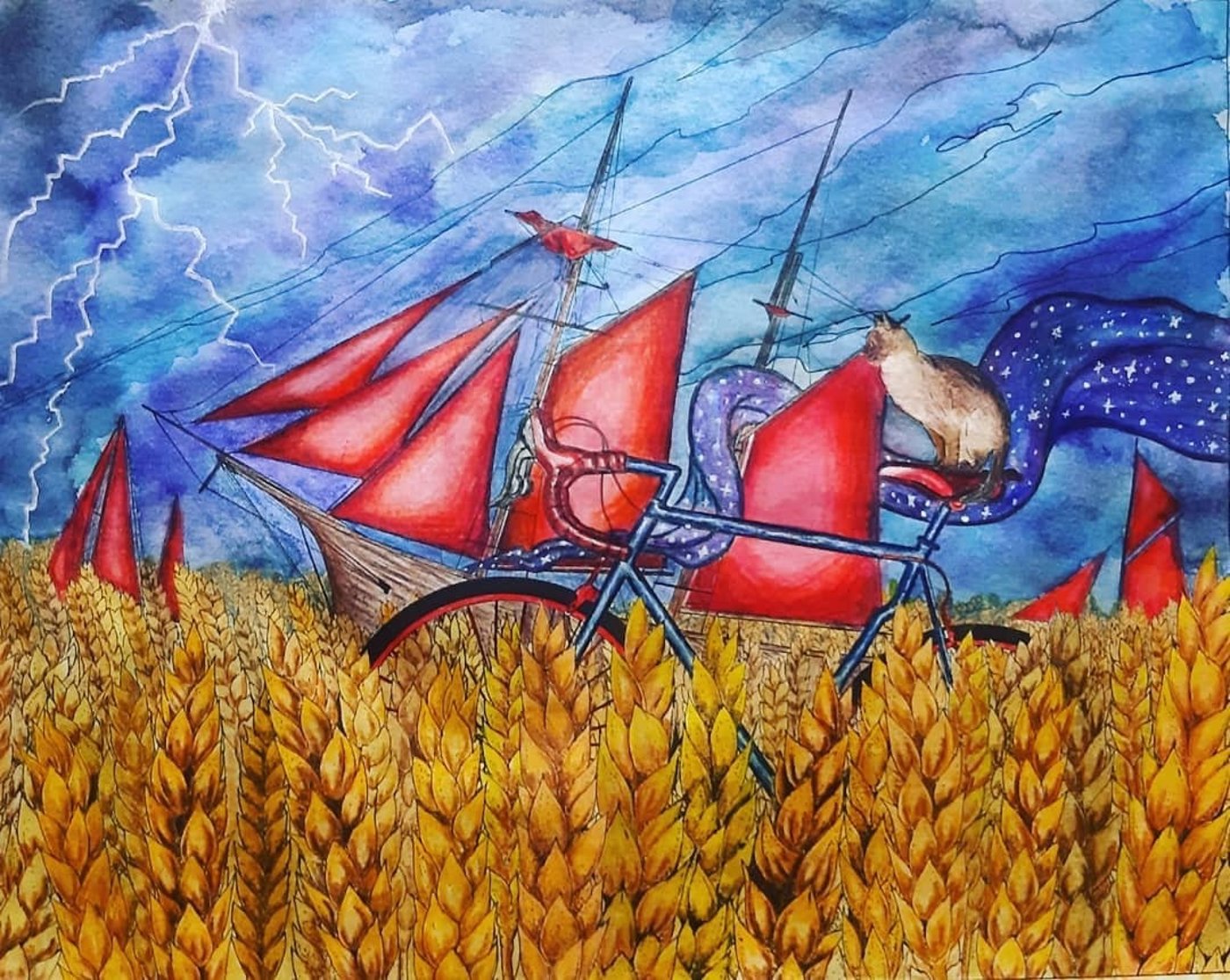 Работа от Акsi_613