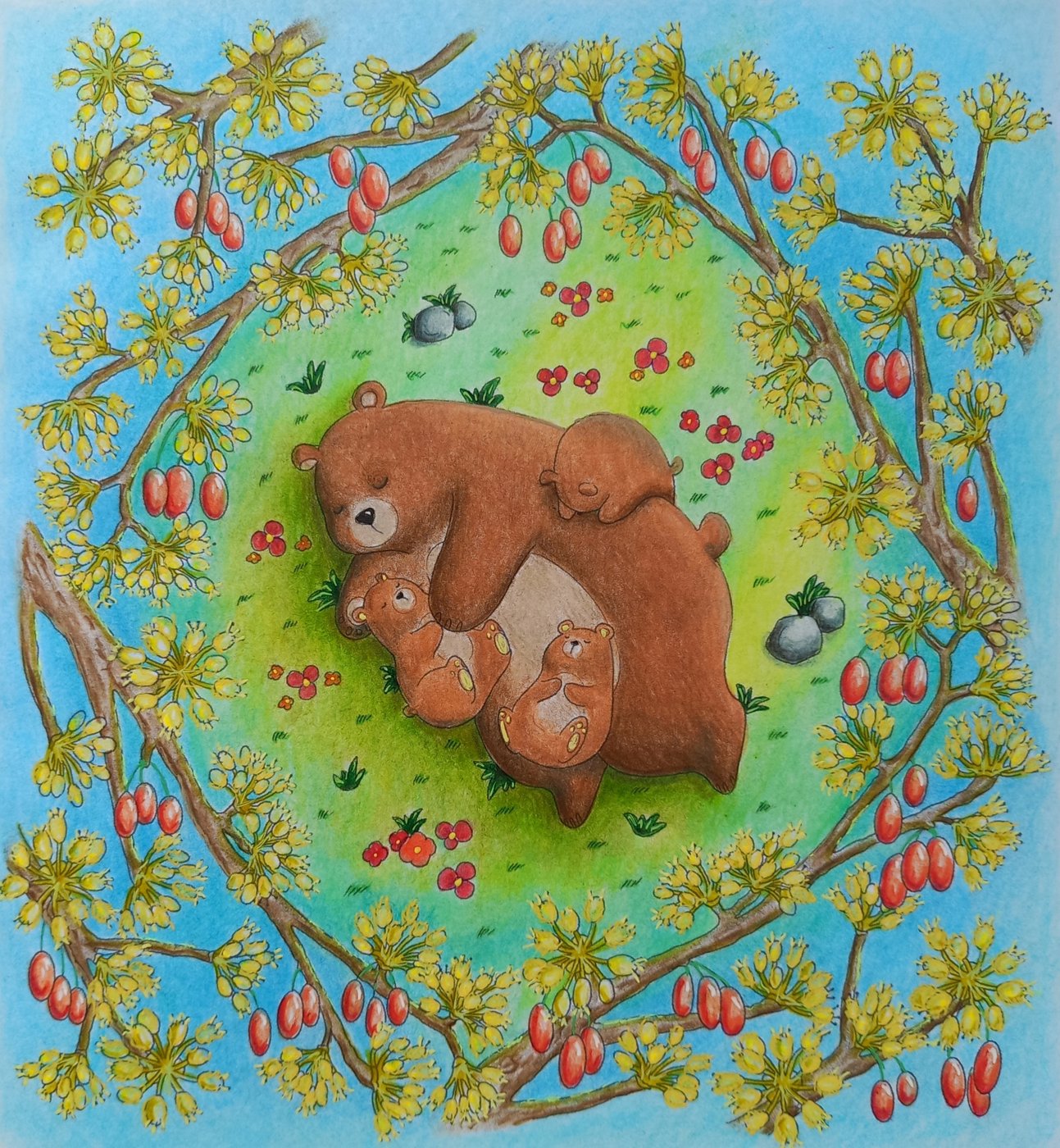 Работа от Акsi_613