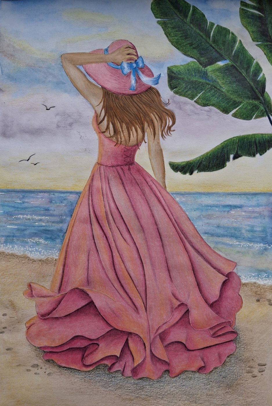 Работа от Акsi_613