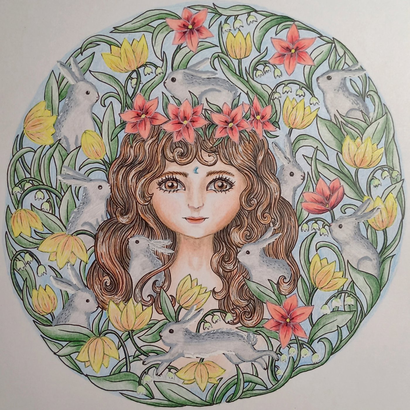 Работа от Акsi_613