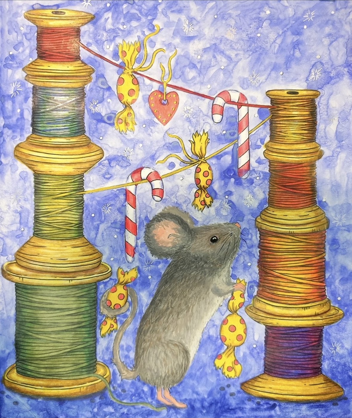 Работа от Акsi_613