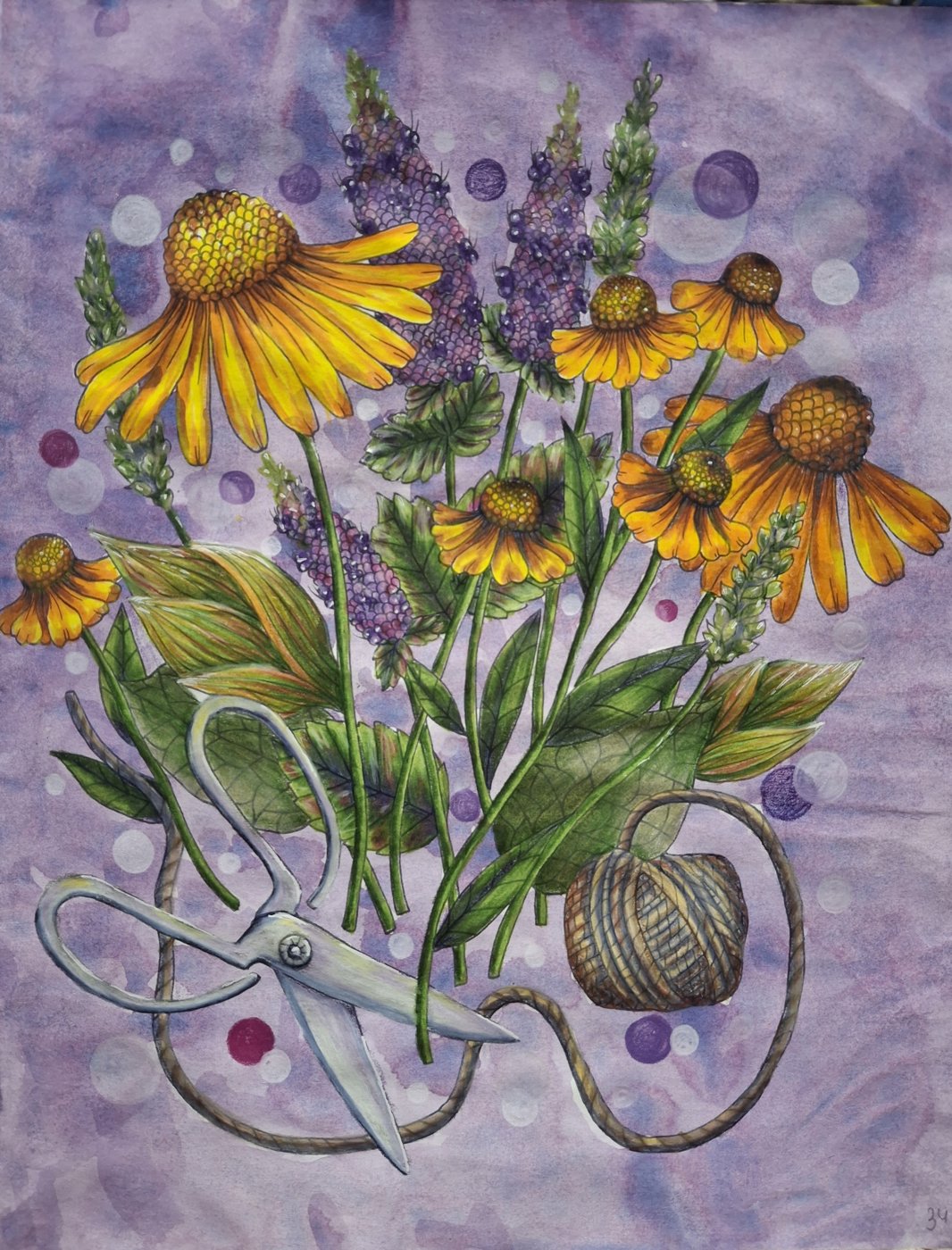 Работа от Акsi_613