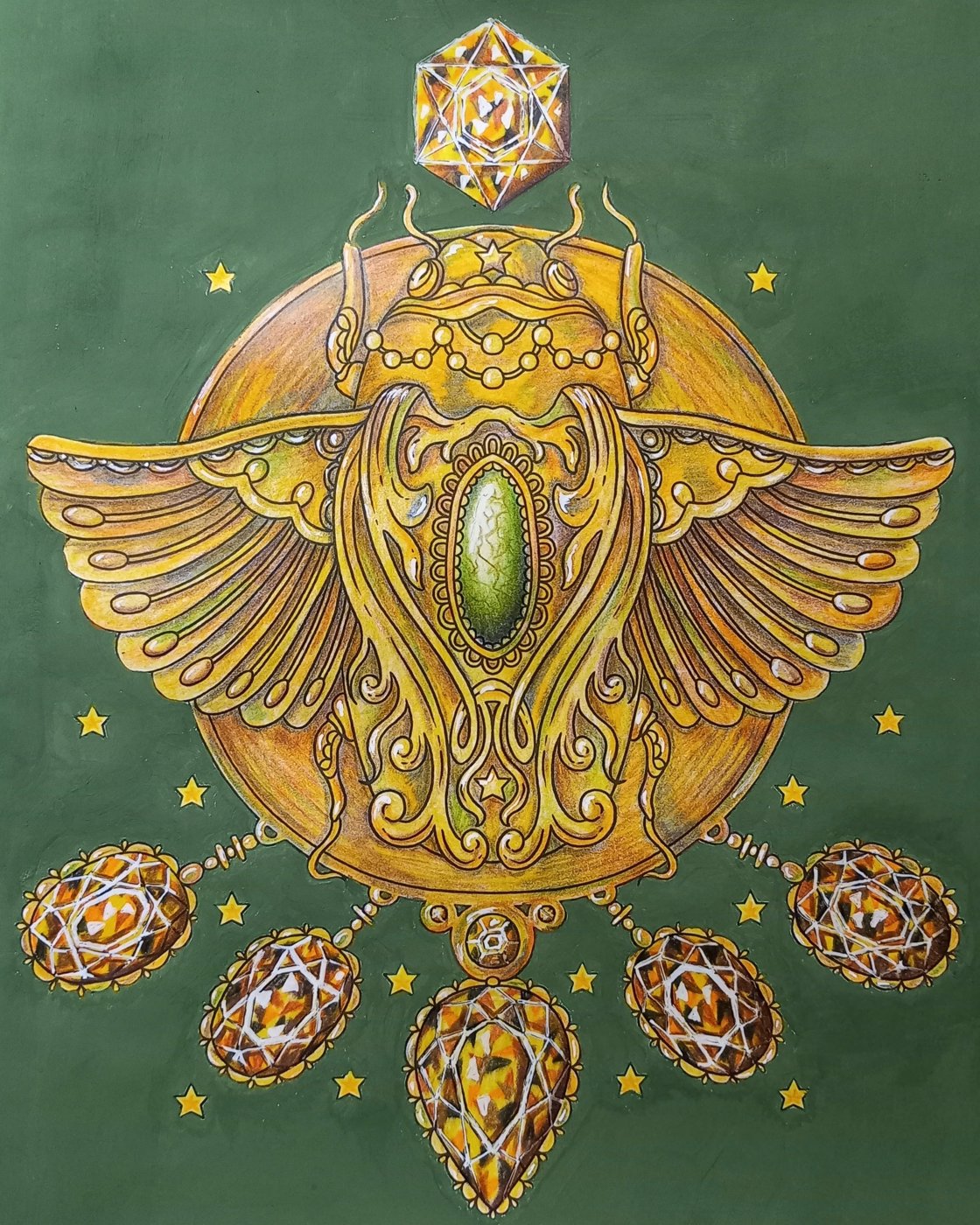 Работа от Акsi_613