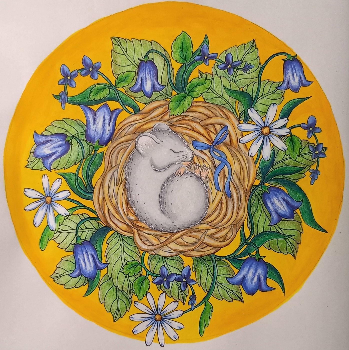 Работа от Акsi_613