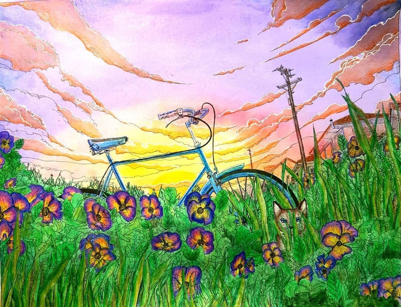 Работа от Акsi_613