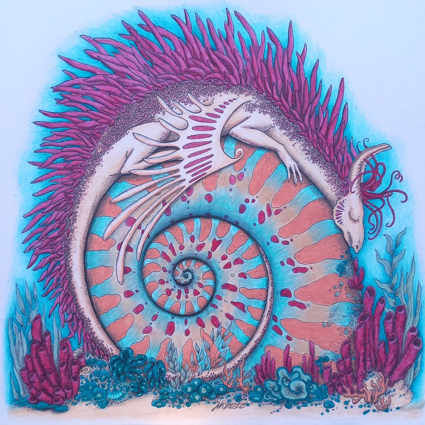 Работа от Акsi_613