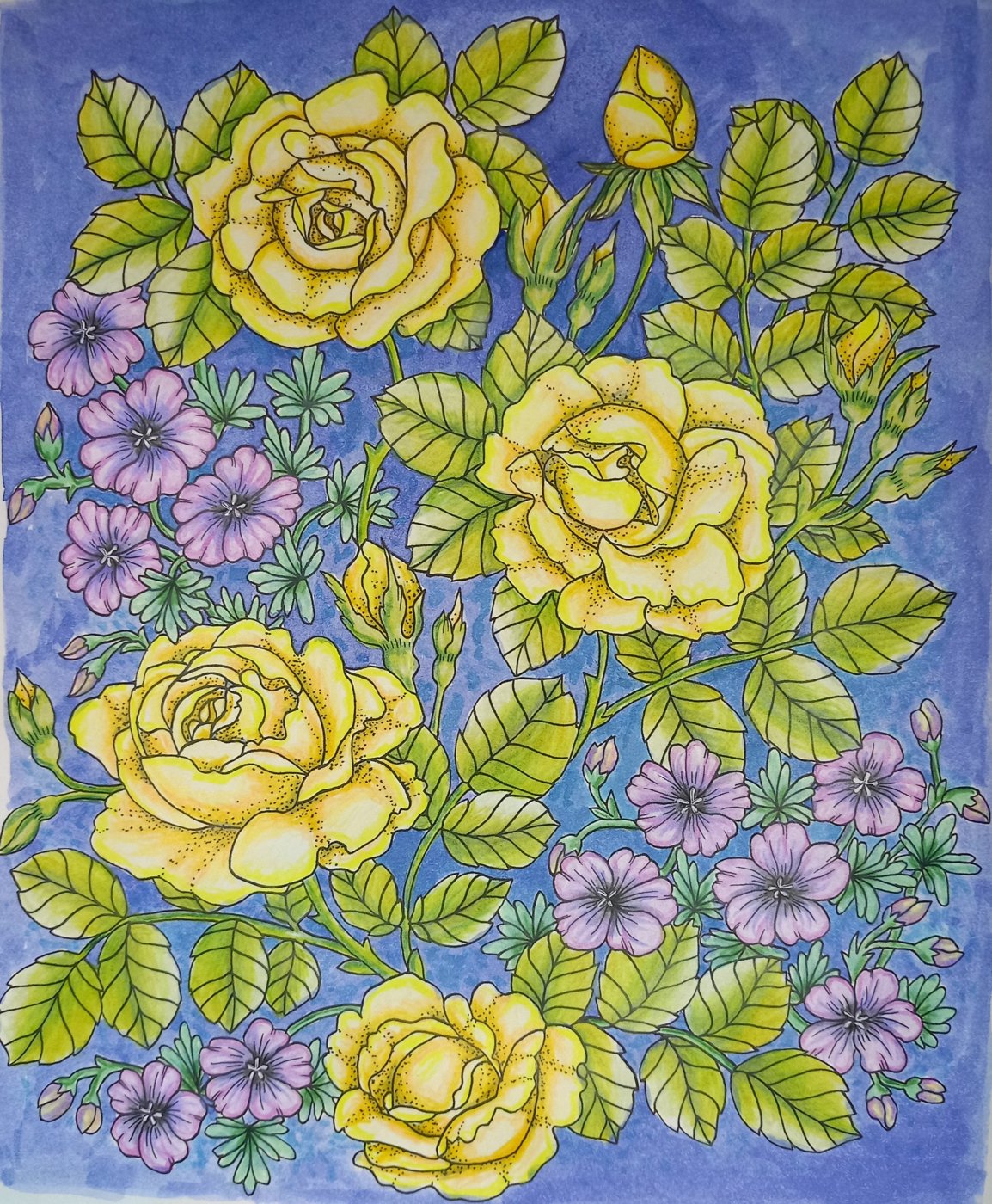 Работа от Акsi_613