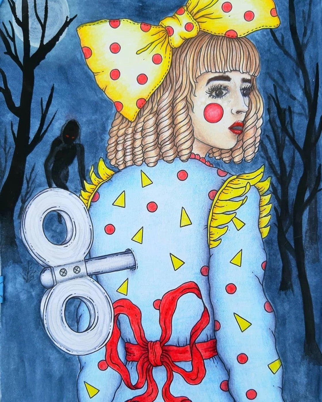 Работа от Акsi_613