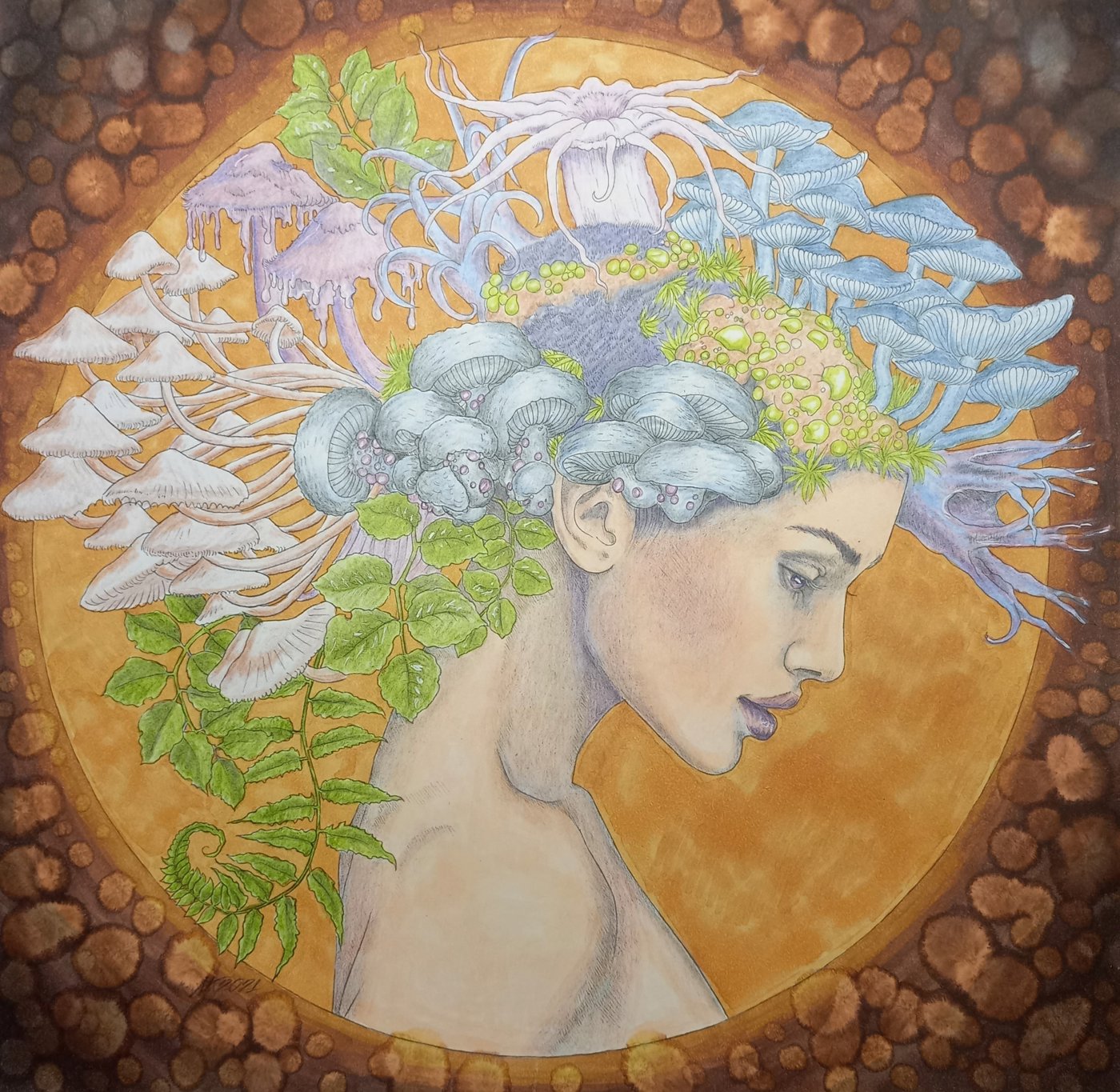 Работа от Акsi_613