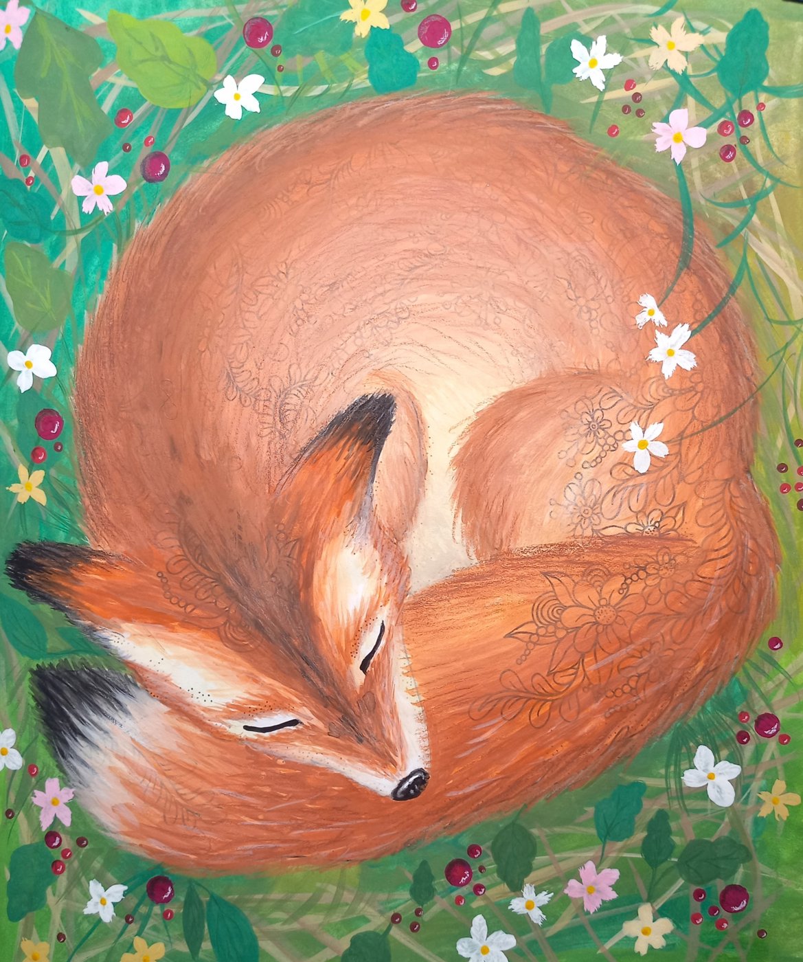 Работа от Акsi_613