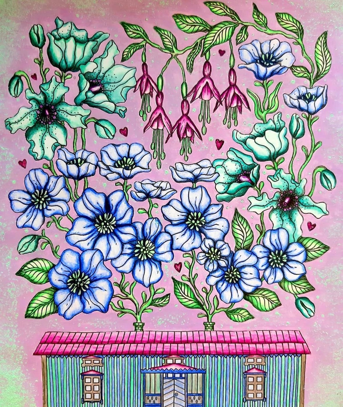 Работа от Акsi_613