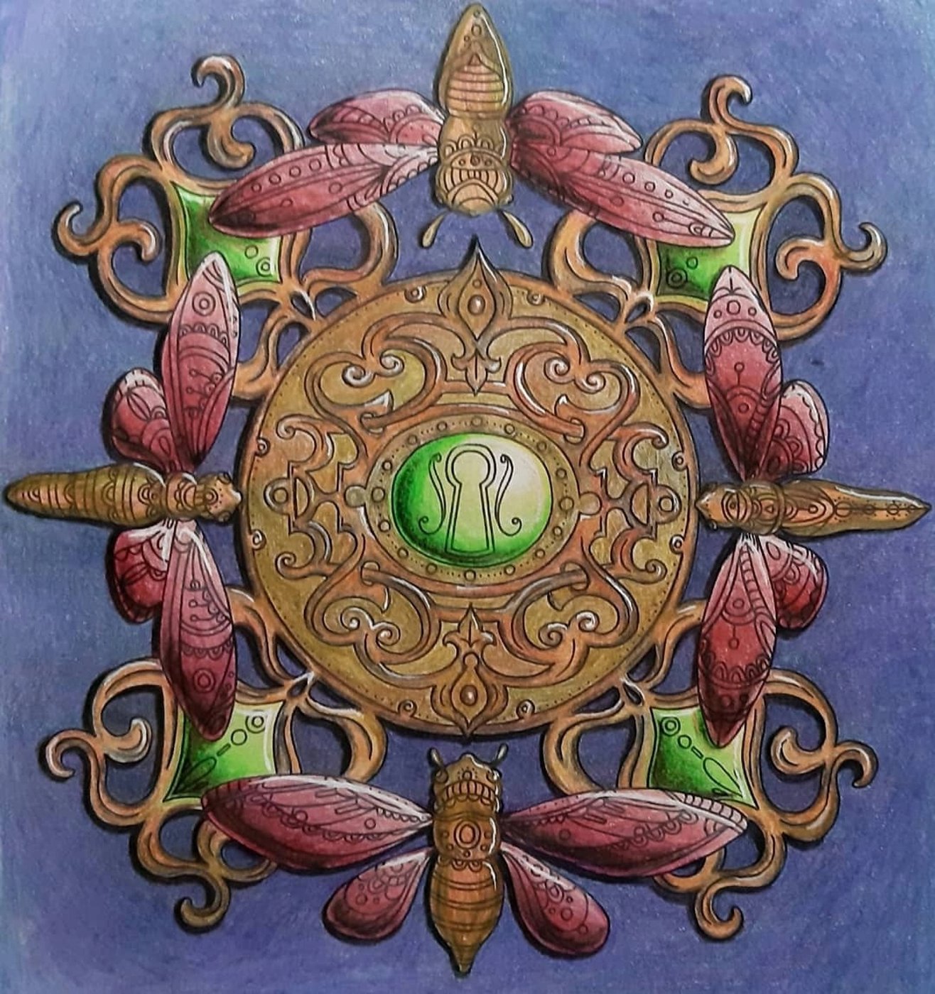 Работа от Акsi_613