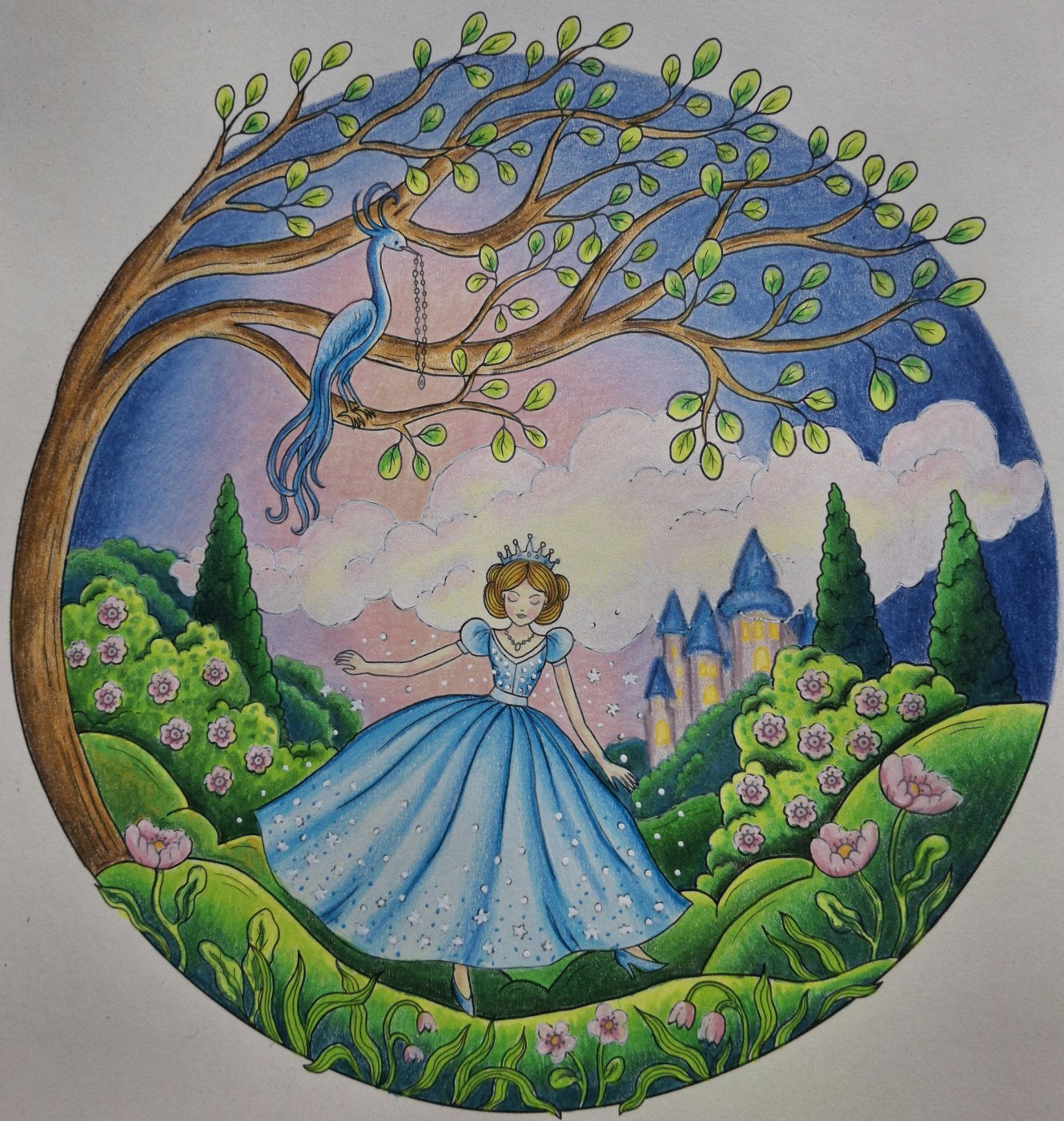 Работа от Акsi_613