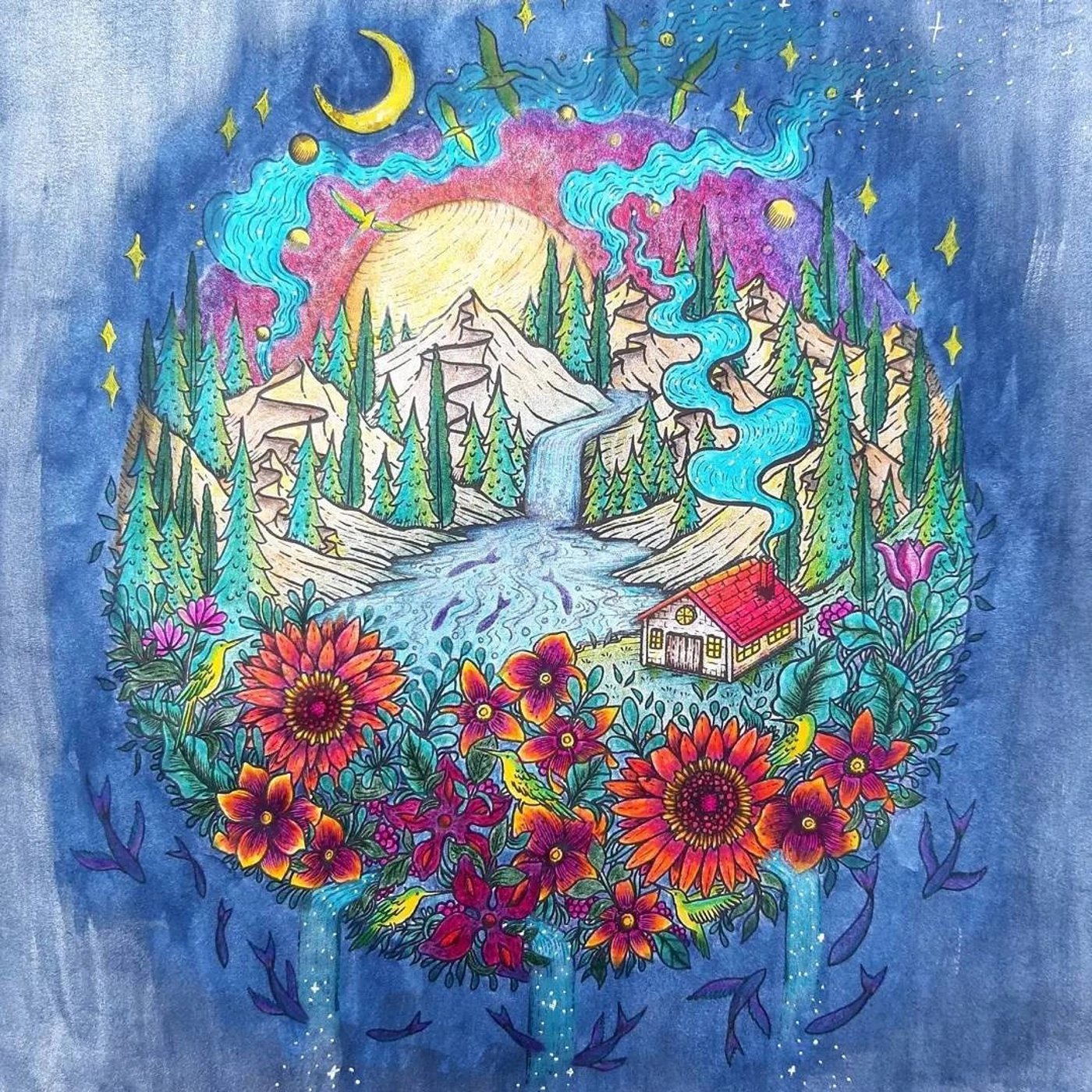 Работа от Акsi_613