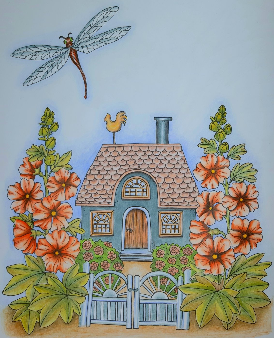 Работа от Акsi_613