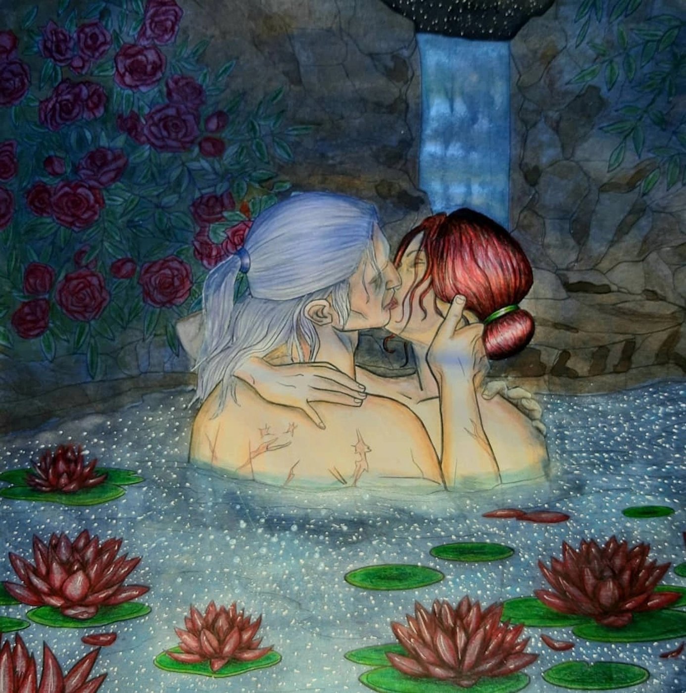 Работа от Акsi_613