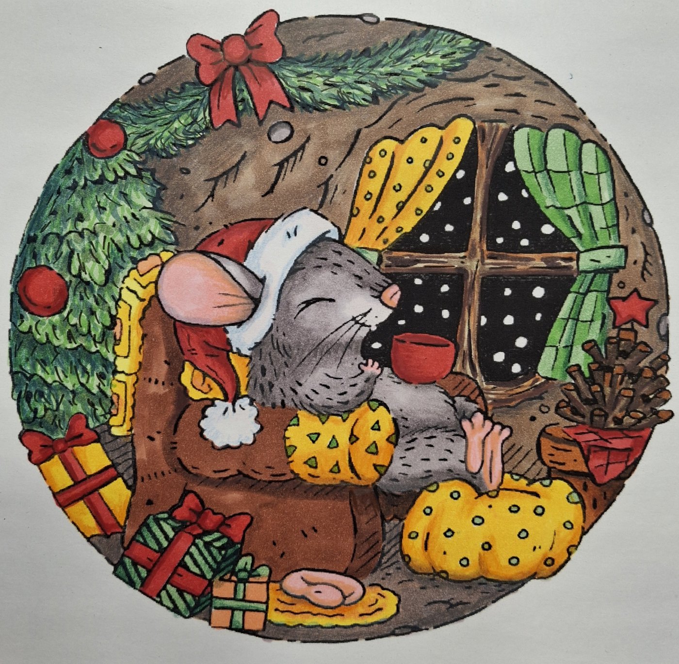 Работа от Акsi_613