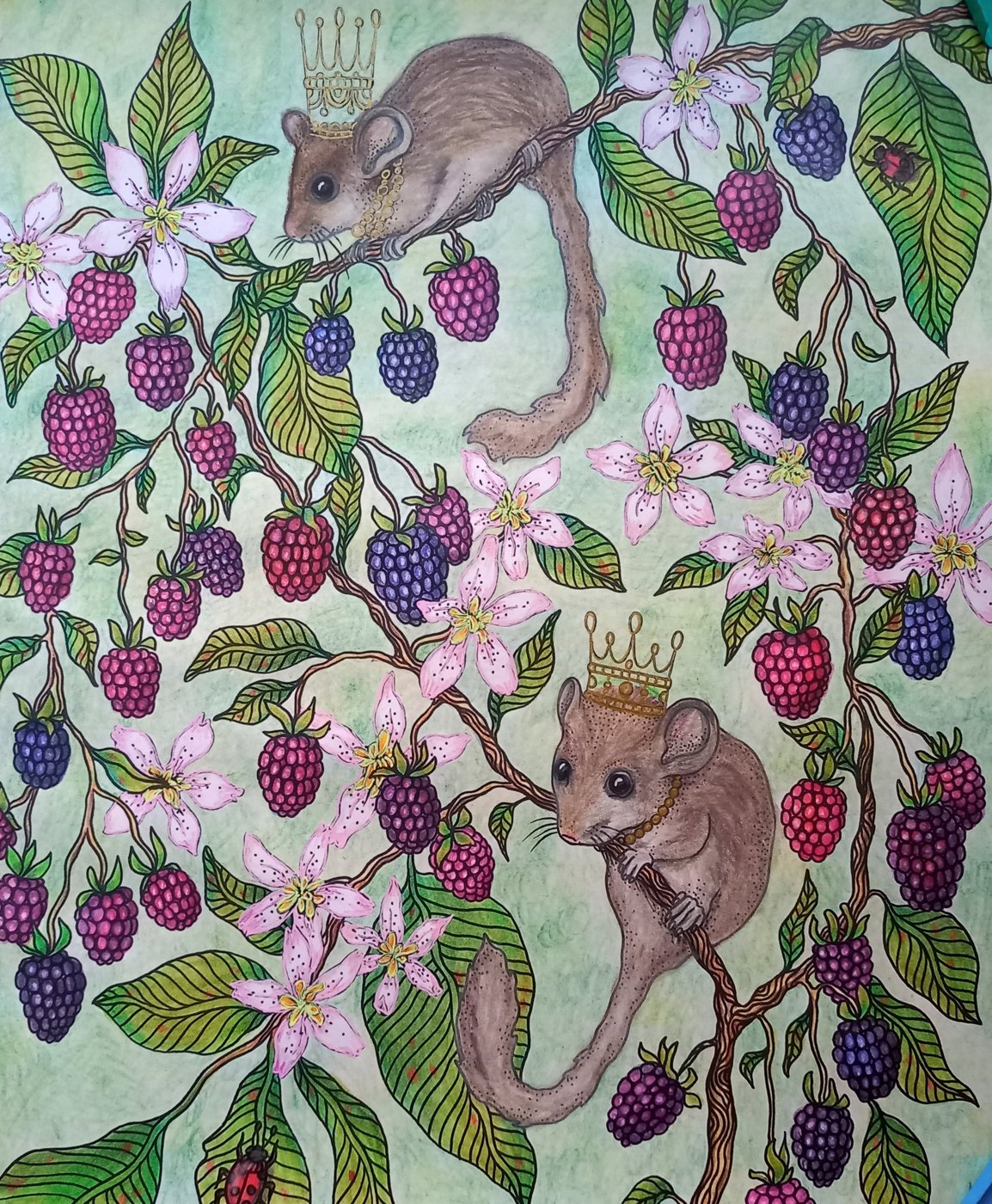 Работа от Акsi_613