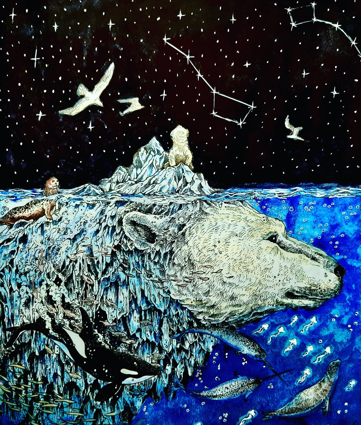 Работа от Акsi_613