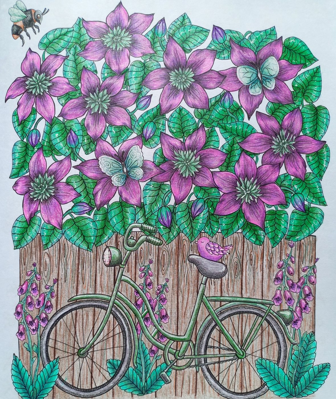 Работа от Акsi_613