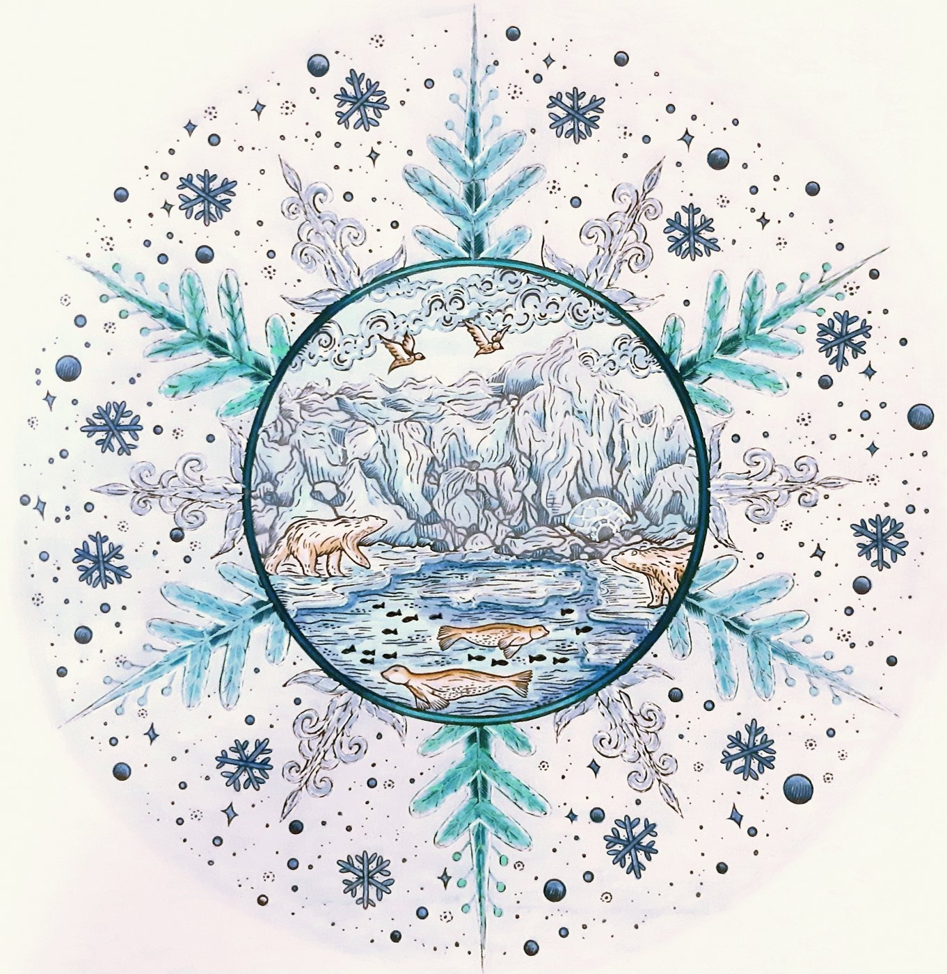 Работа от Акsi_613