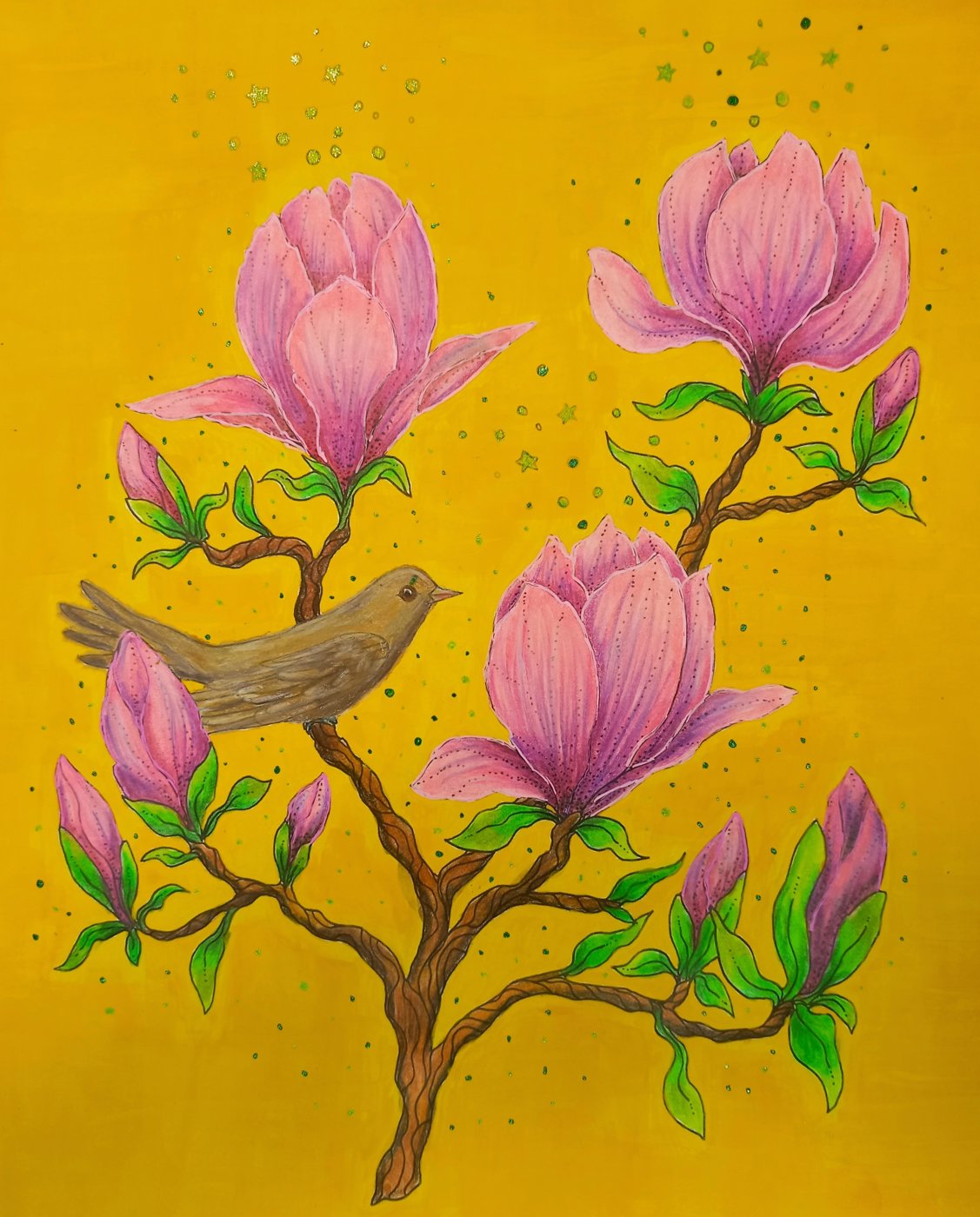 Работа от Акsi_613