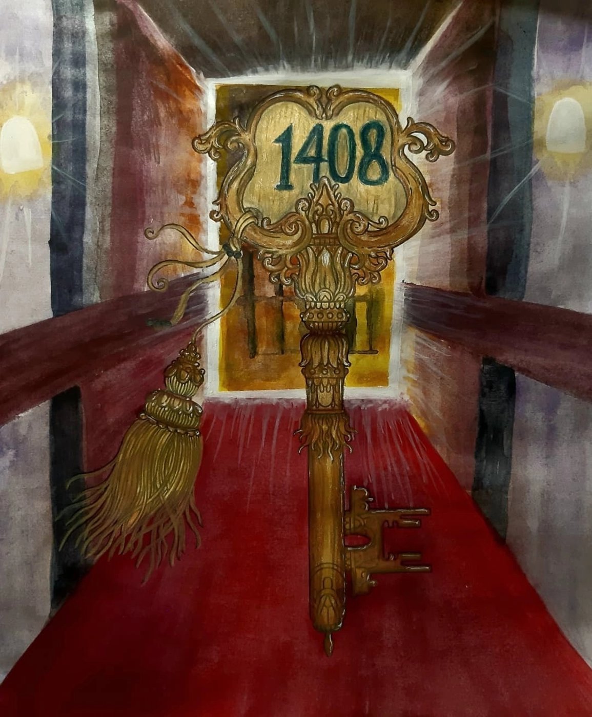 Работа от Акsi_613