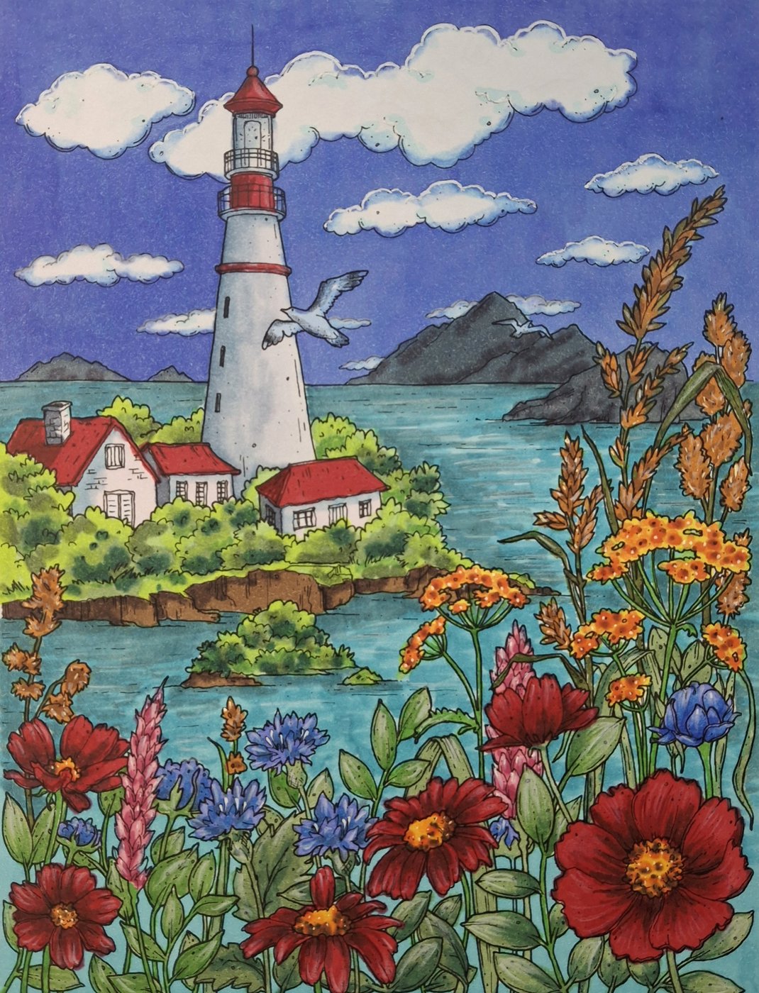 Работа от Акsi_613