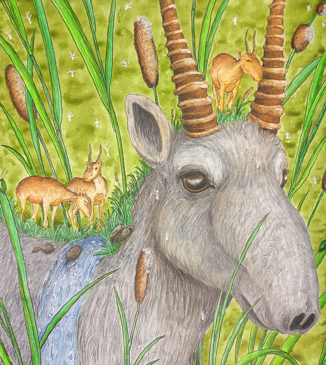 Работа от Акsi_613