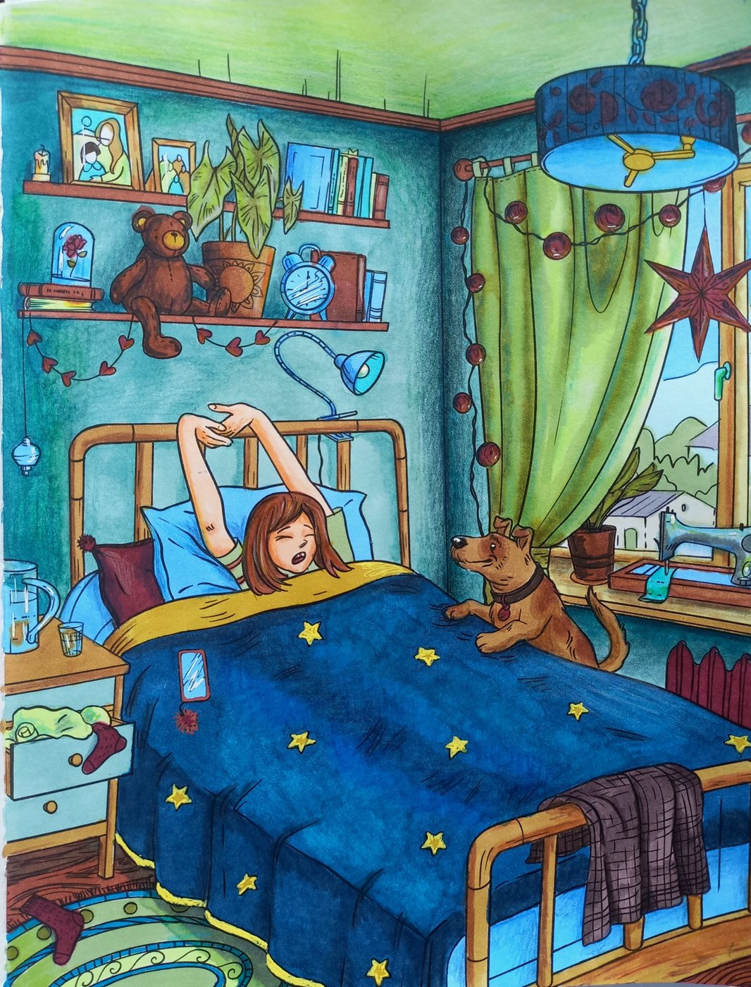 Работа от Акsi_613