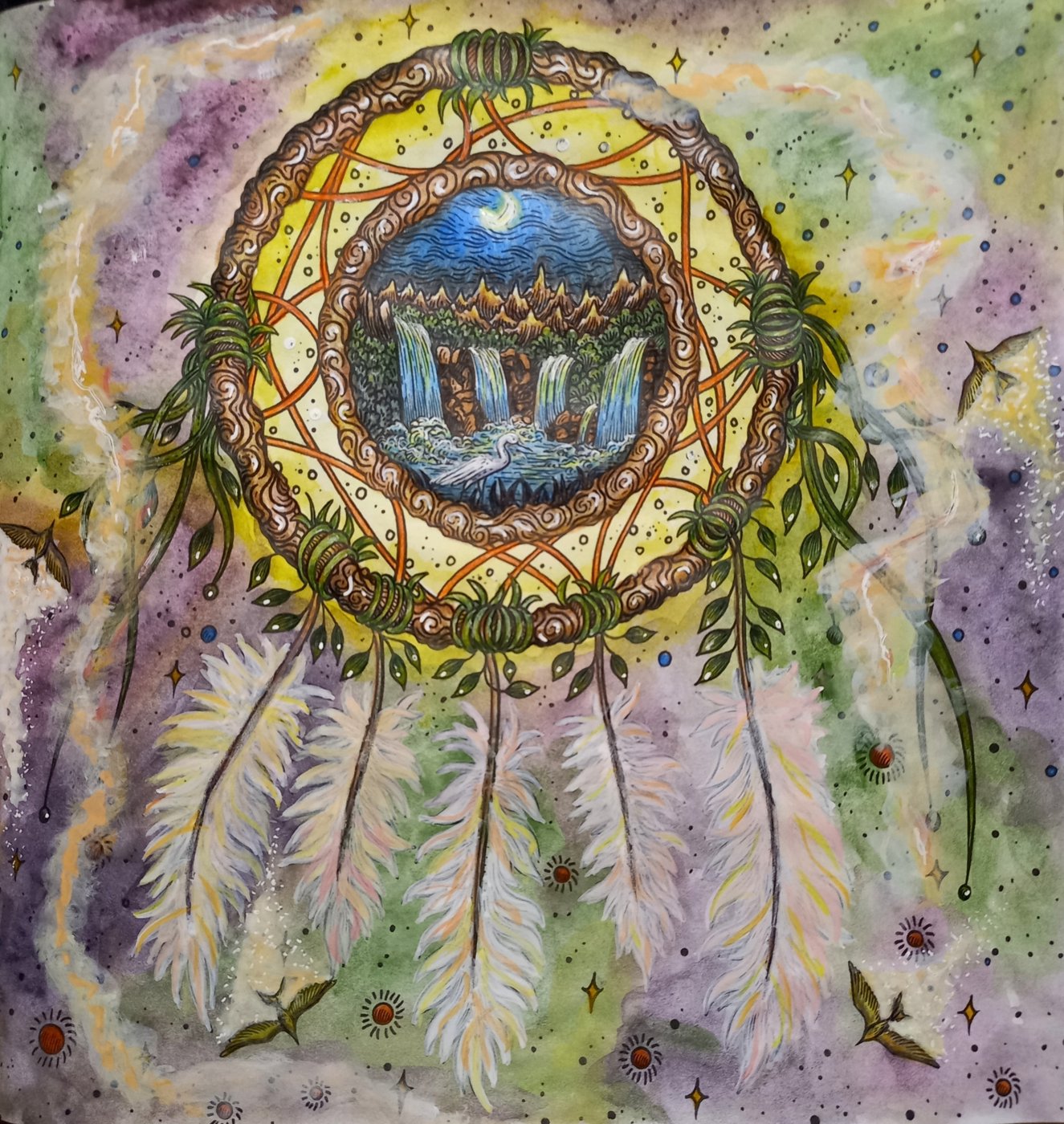 Работа от Акsi_613