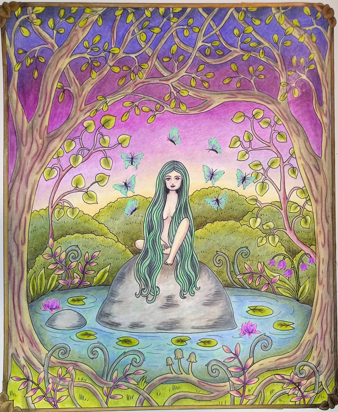 Работа от Акsi_613