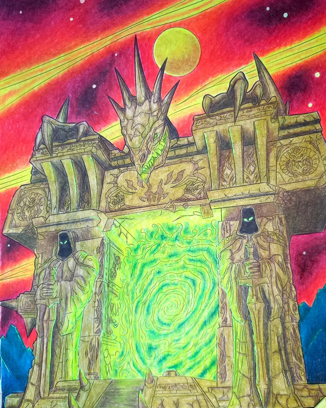 Работа от Акsi_613