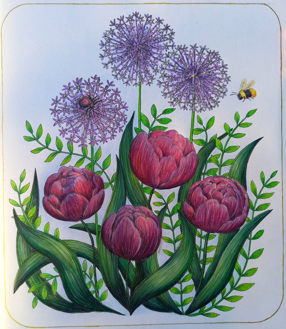 Работа от Акsi_613