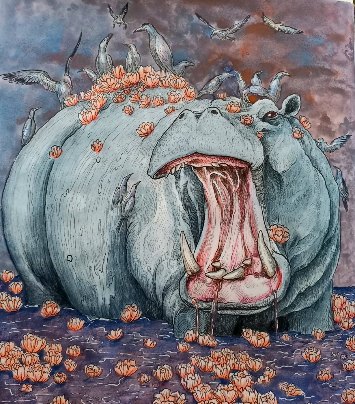 Работа от Акsi_613