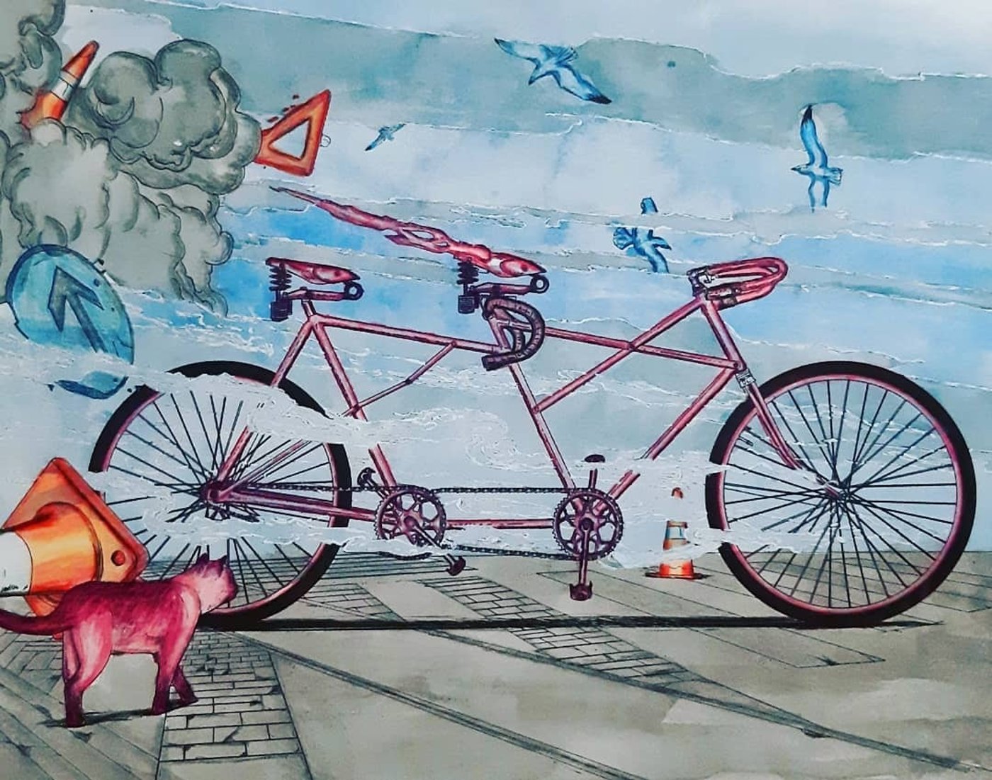 Работа от Акsi_613