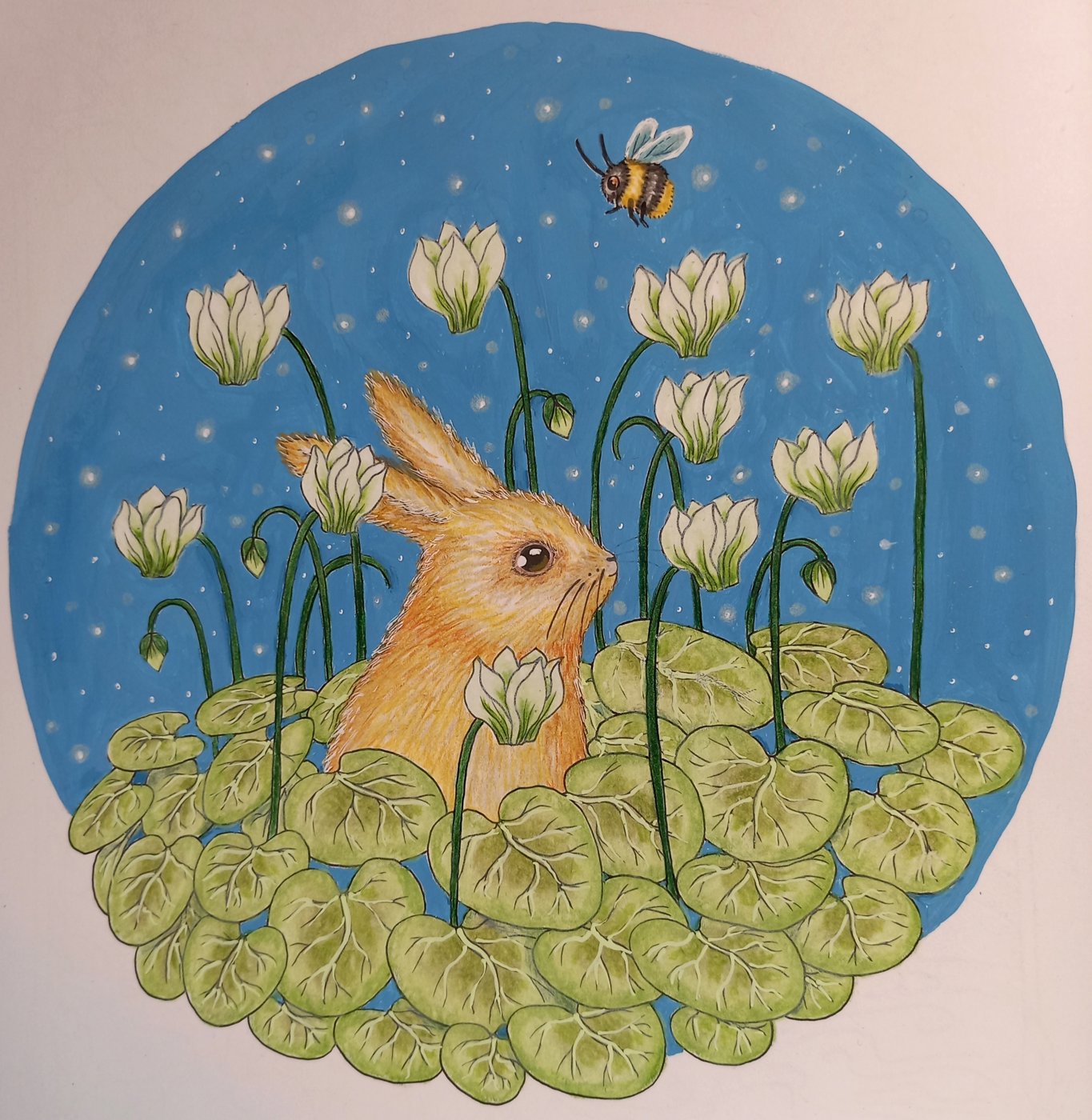 Работа от Акsi_613