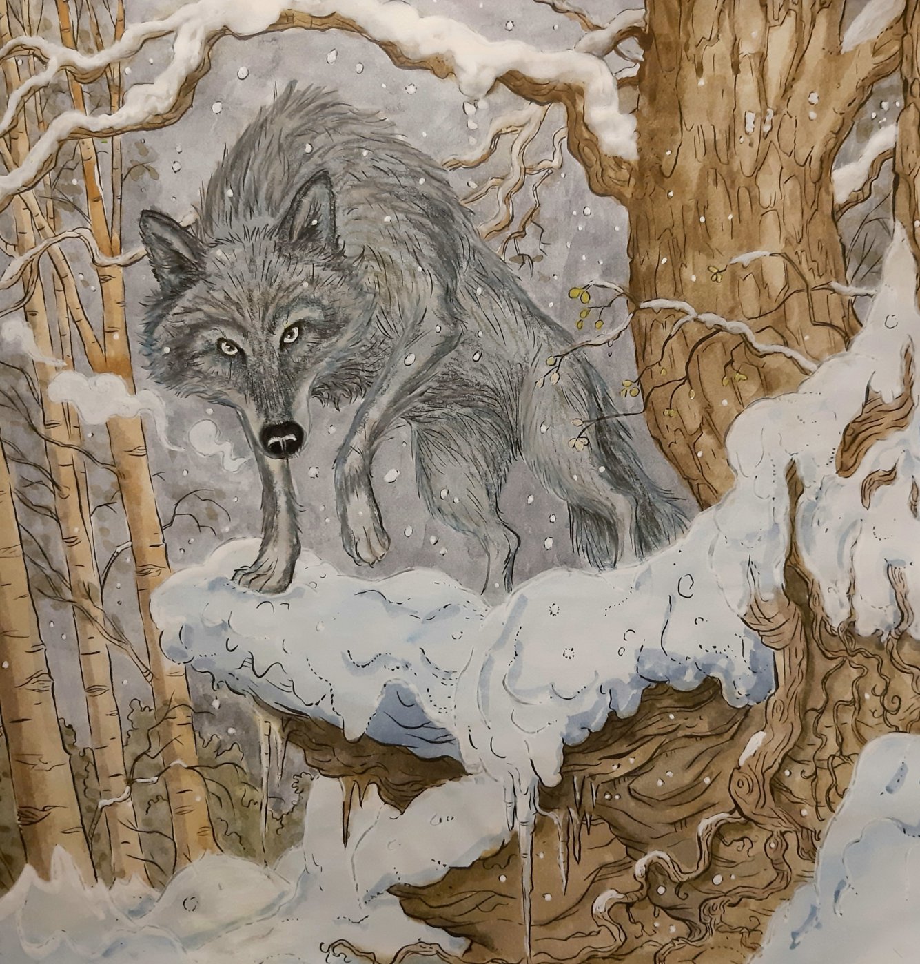 Работа от Акsi_613