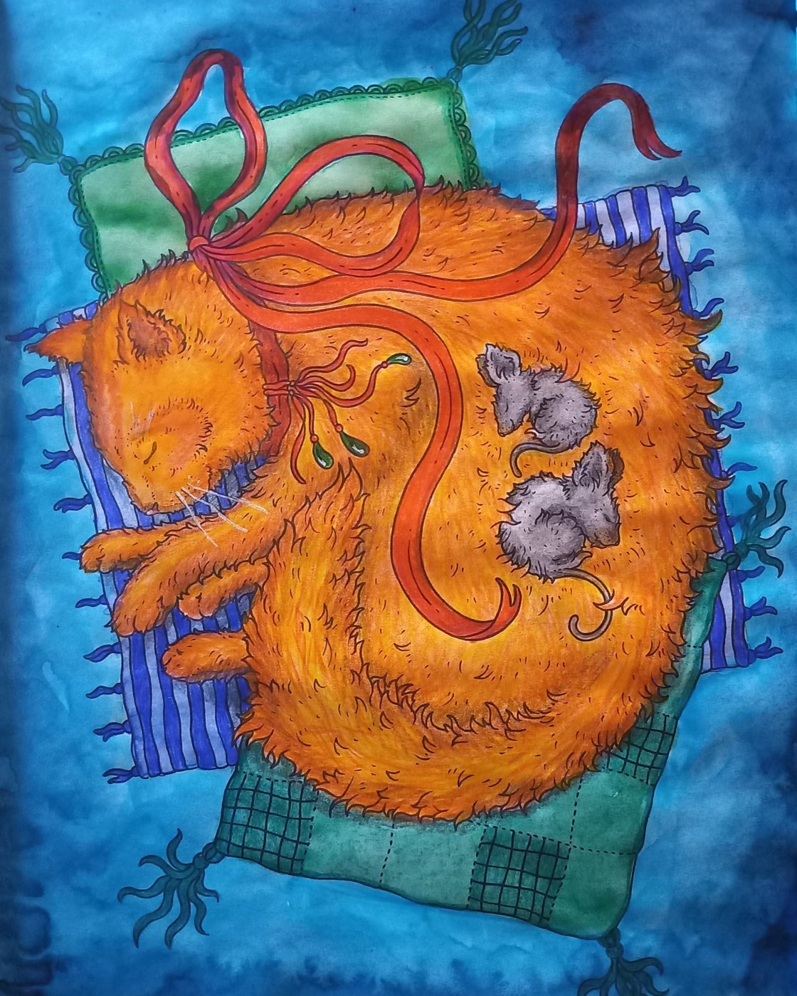 Работа от Акsi_613