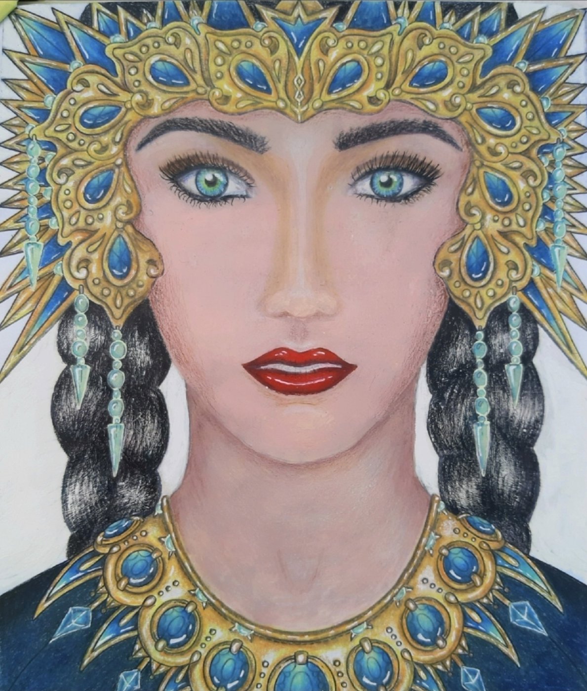 Работа от Акsi_613