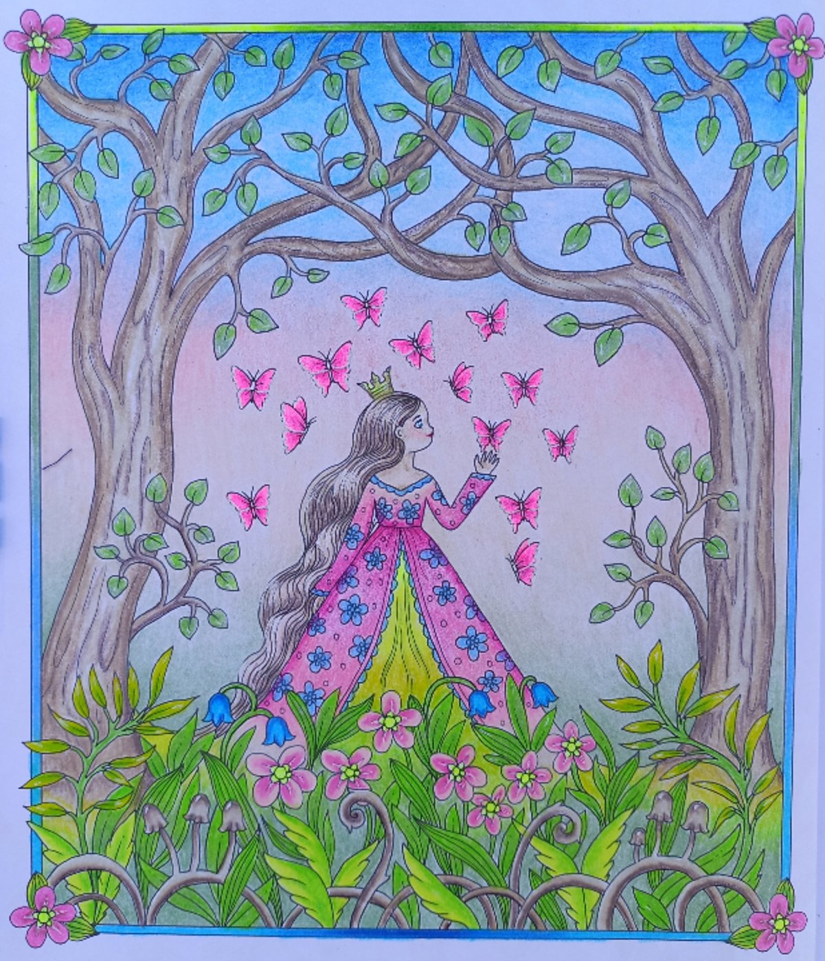 Работа от Акsi_613