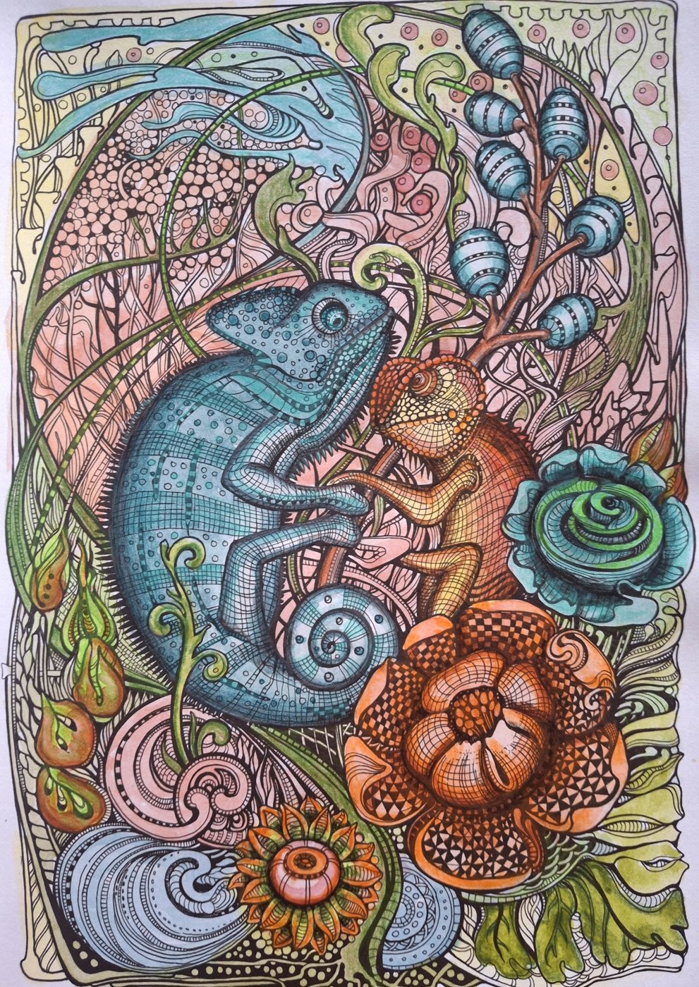 Работа от Акsi_613